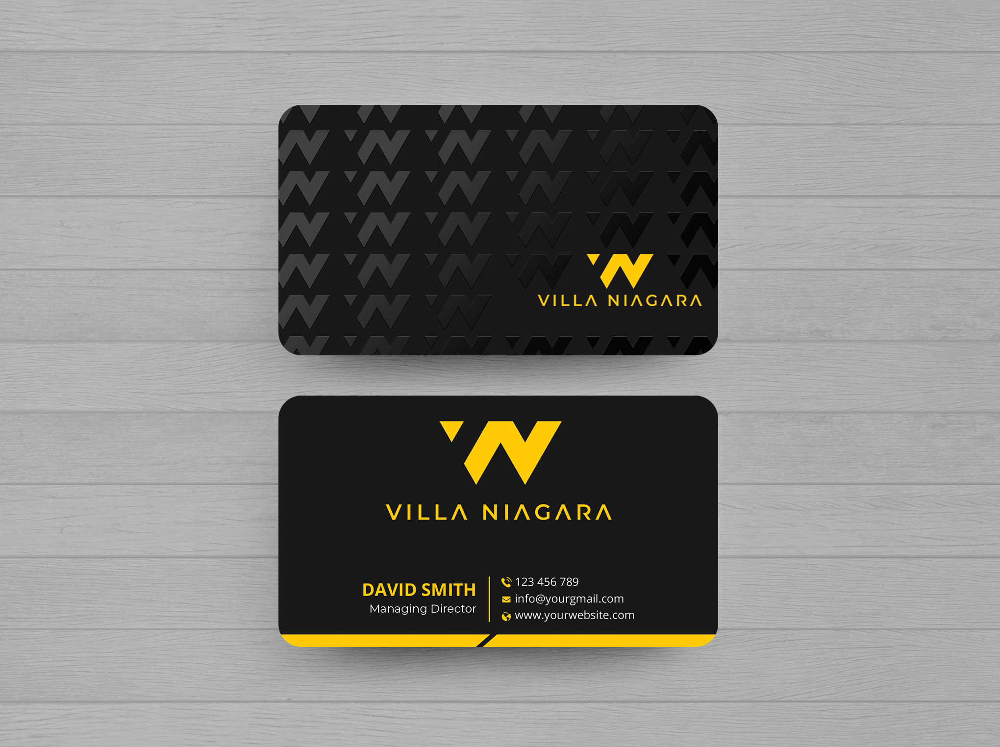 Design de Carte de Visite par Expert Bappy pour ce projet | Design #30945106