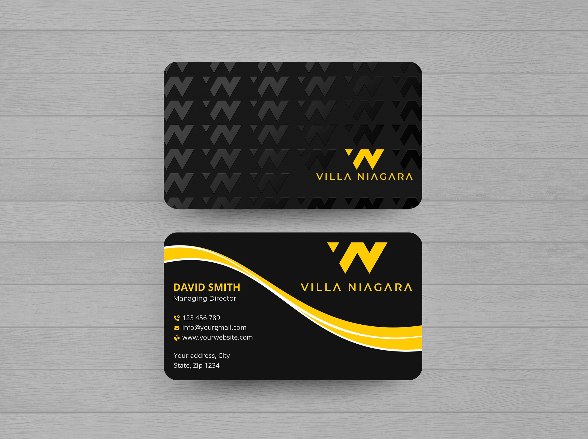 Design de Carte de Visite par Expert Bappy pour ce projet | Design #30945107