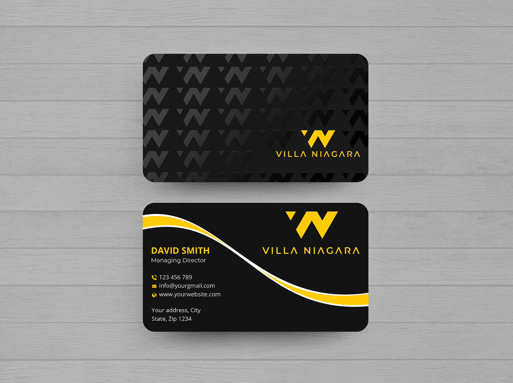 Design de Carte de Visite par Expert Bappy pour ce projet | Design #30945108