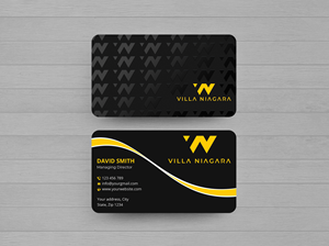 Design de Carte de Visite par Expert Bappy pour ce projet | Design : #30945108