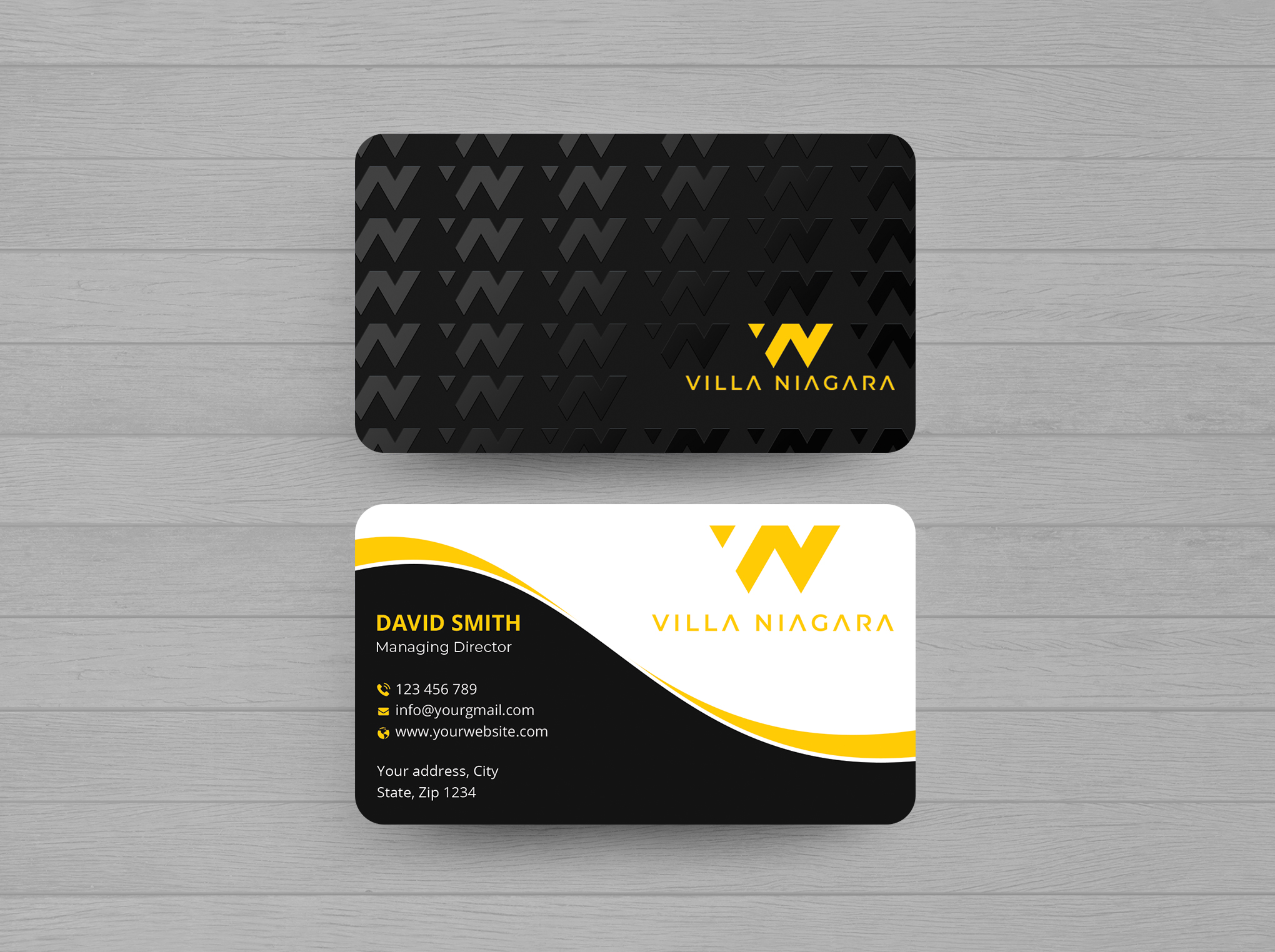 Design de Carte de Visite par Expert Bappy pour ce projet | Design #30945136