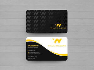 Design de Carte de Visite par Expert Bappy pour ce projet | Design : #30945136