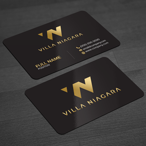 Business Card Design by WellDesign for this project | Design: #30930521