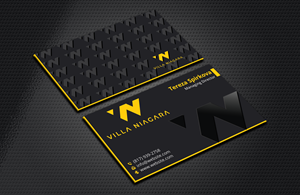 Design de Carte de Visite par DesignerShahadat pour ce projet | Design : #30929559