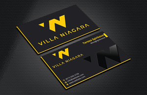 Business Card Design by DesignerShahadat for this project | Design: #30929588