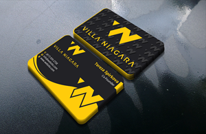 Business Card Design by DesignerShahadat for this project | Design: #30929695