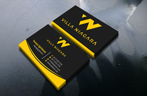 Business Card Design by DesignerShahadat for this project | Design: #30929785