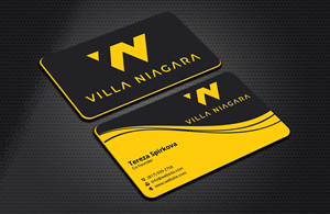 Business Card Design by DesignerShahadat for this project | Design: #30929847