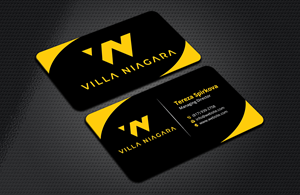 Business Card Design by DesignerShahadat for this project | Design: #30929974