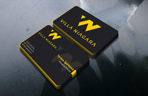 Business Card Design by DesignerShahadat for this project | Design: #30930055