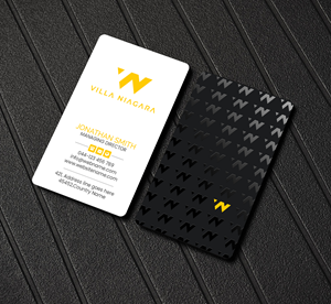 Business Card Design by Creations Box 2015 for this project | Design #30935816