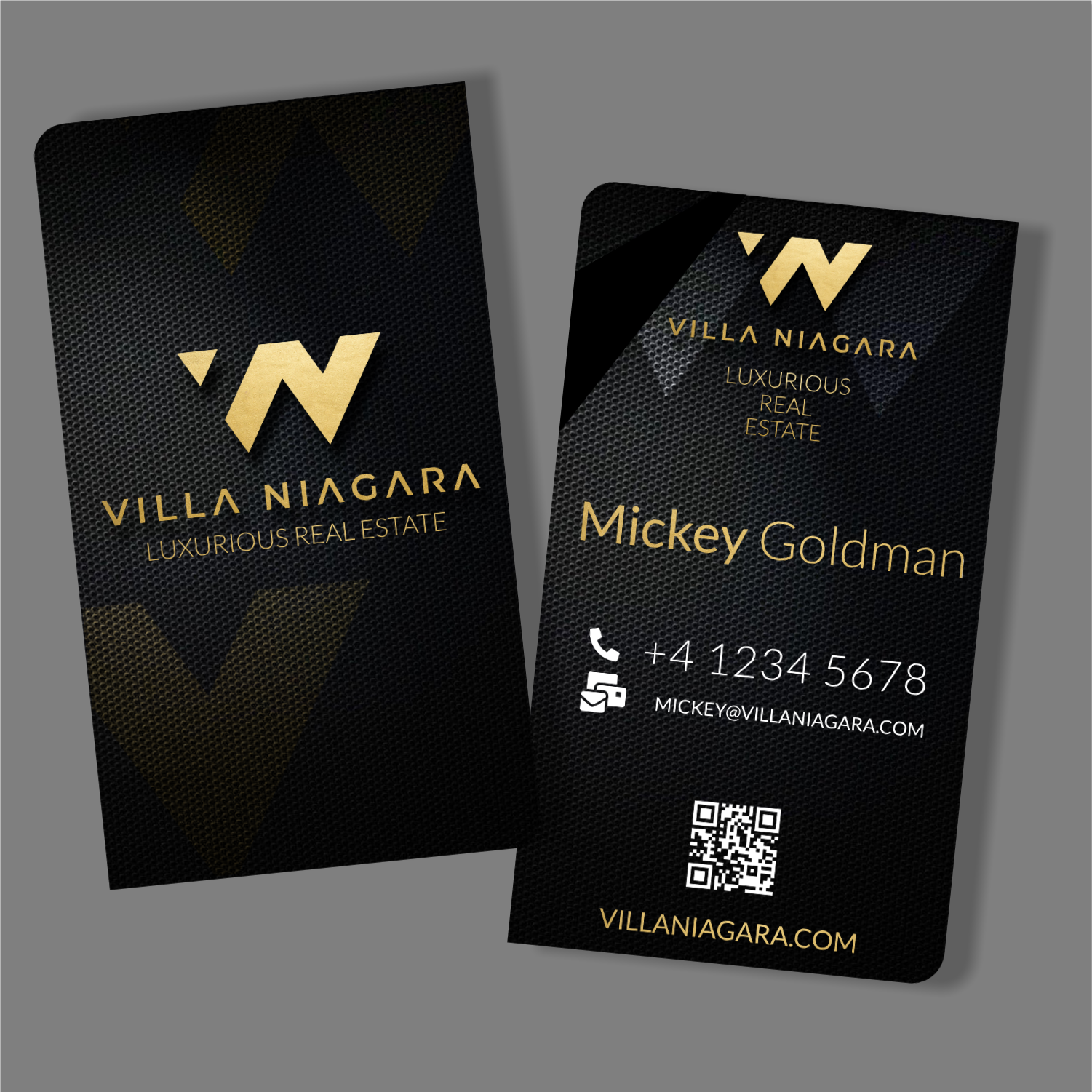 Business Card Design by elveneclipse for this project | Design #30928251