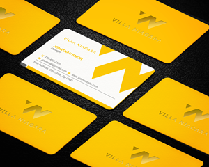 Business Card Design by LAXMI DESIGNHUB for this project | Design: #30933689