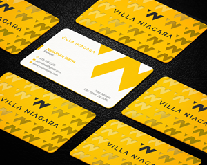 Business Card Design by LAXMI DESIGNHUB for this project | Design: #30933691