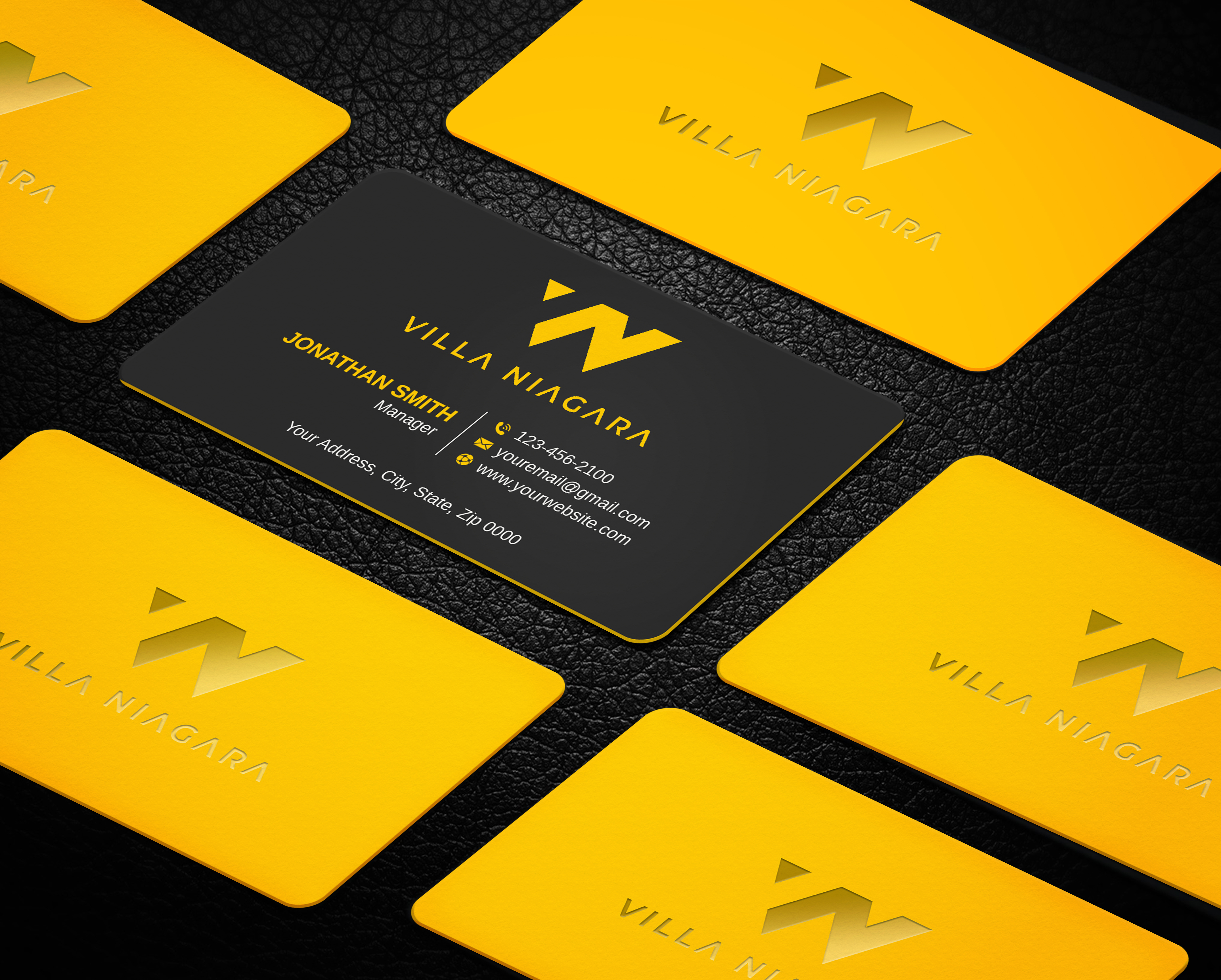 Business Card Design by LAXMI DESIGNHUB for this project | Design #30933692