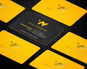 Business Card Design by LAXMI DESIGNHUB for this project | Design: #30933692