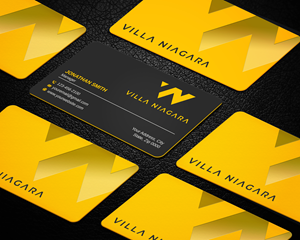 Business Card Design by LAXMI DESIGNHUB for this project | Design: #30933694