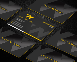 Business Card Design by LAXMI DESIGNHUB for this project | Design: #30933695