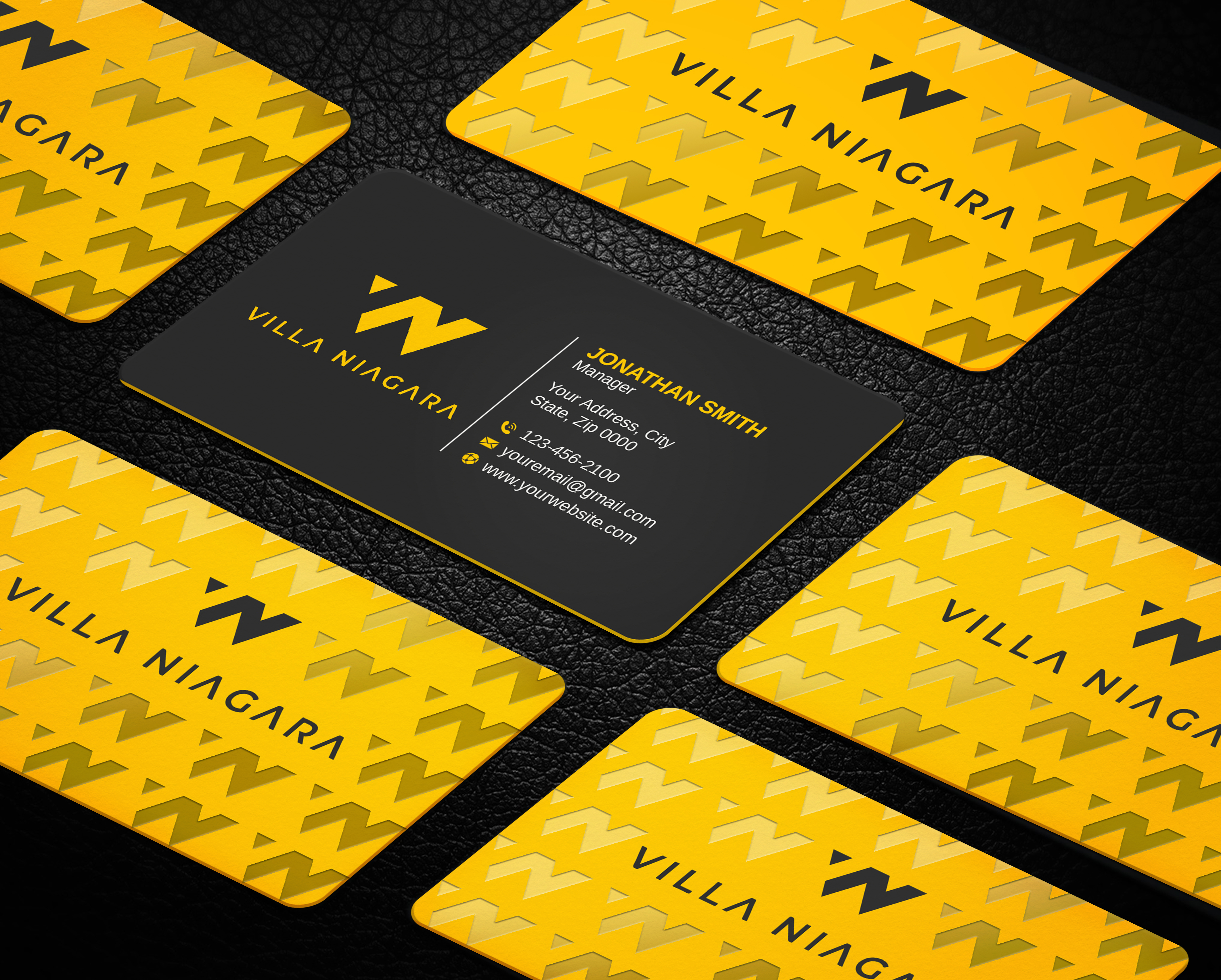Business Card Design by LAXMI DESIGNHUB for this project | Design #30933696