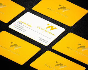 Business Card Design by LAXMI DESIGNHUB for this project | Design: #30933700