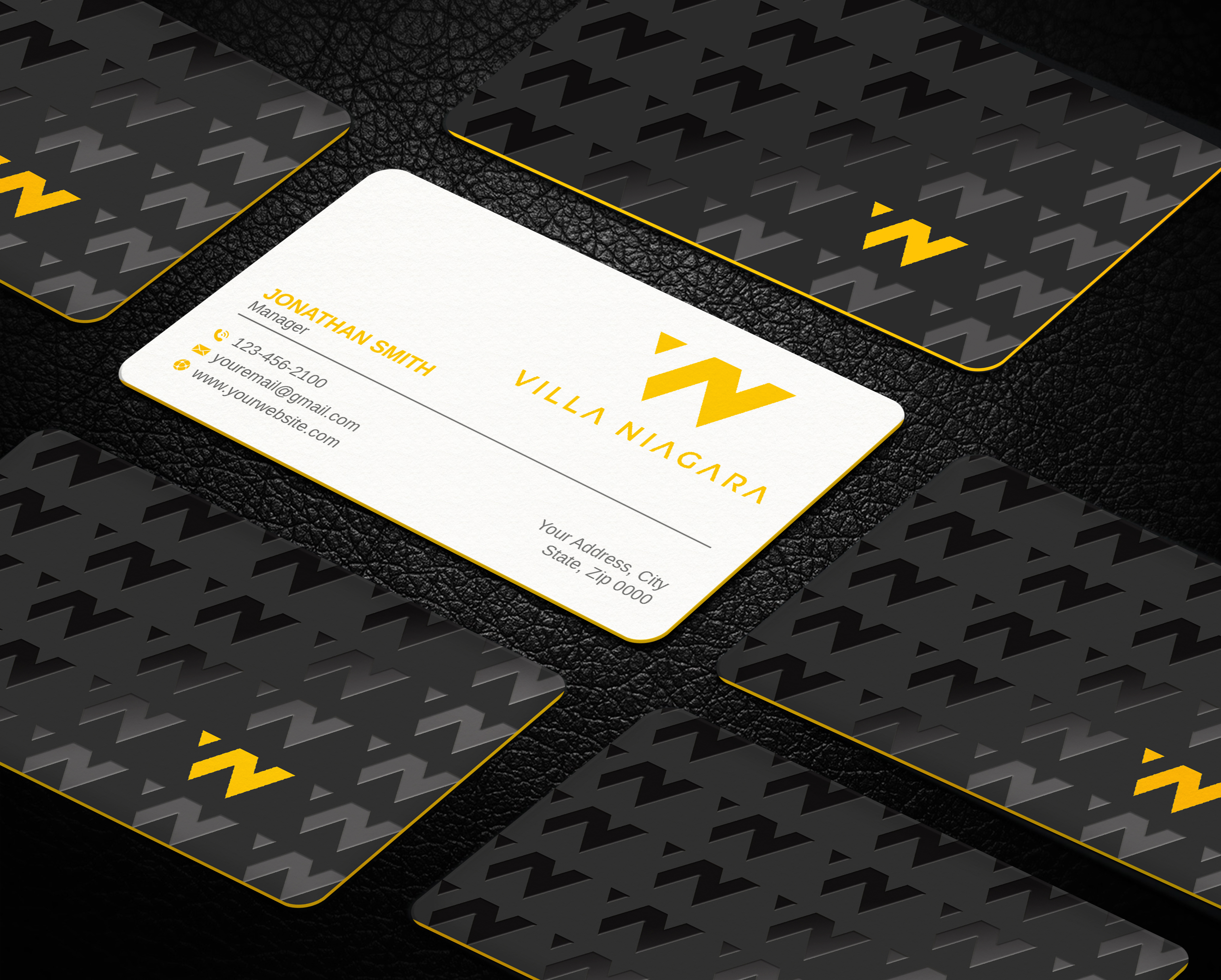 Business Card Design by LAXMI DESIGNHUB for this project | Design #30933701