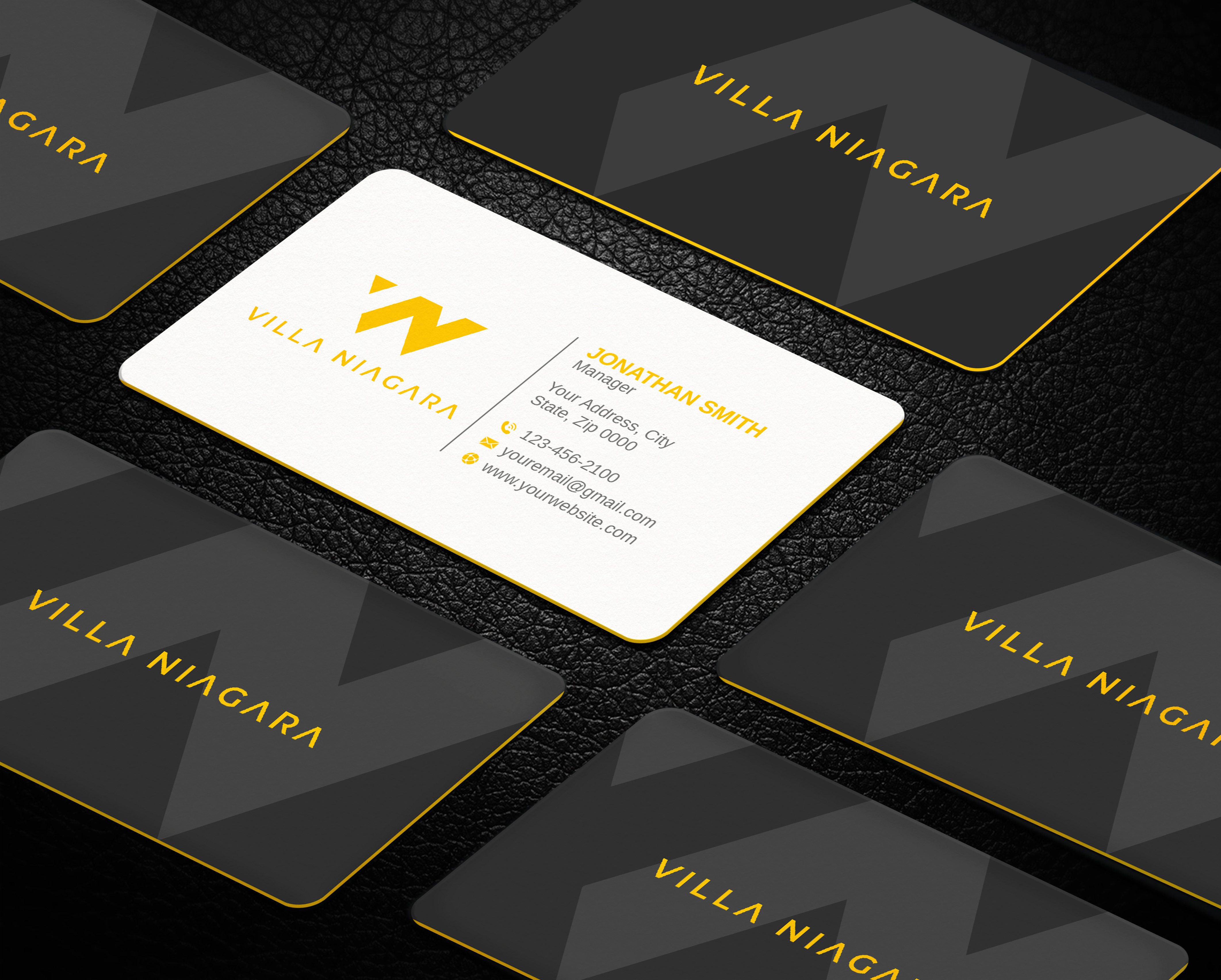 Business Card Design by LAXMI DESIGNHUB for this project | Design #30933702