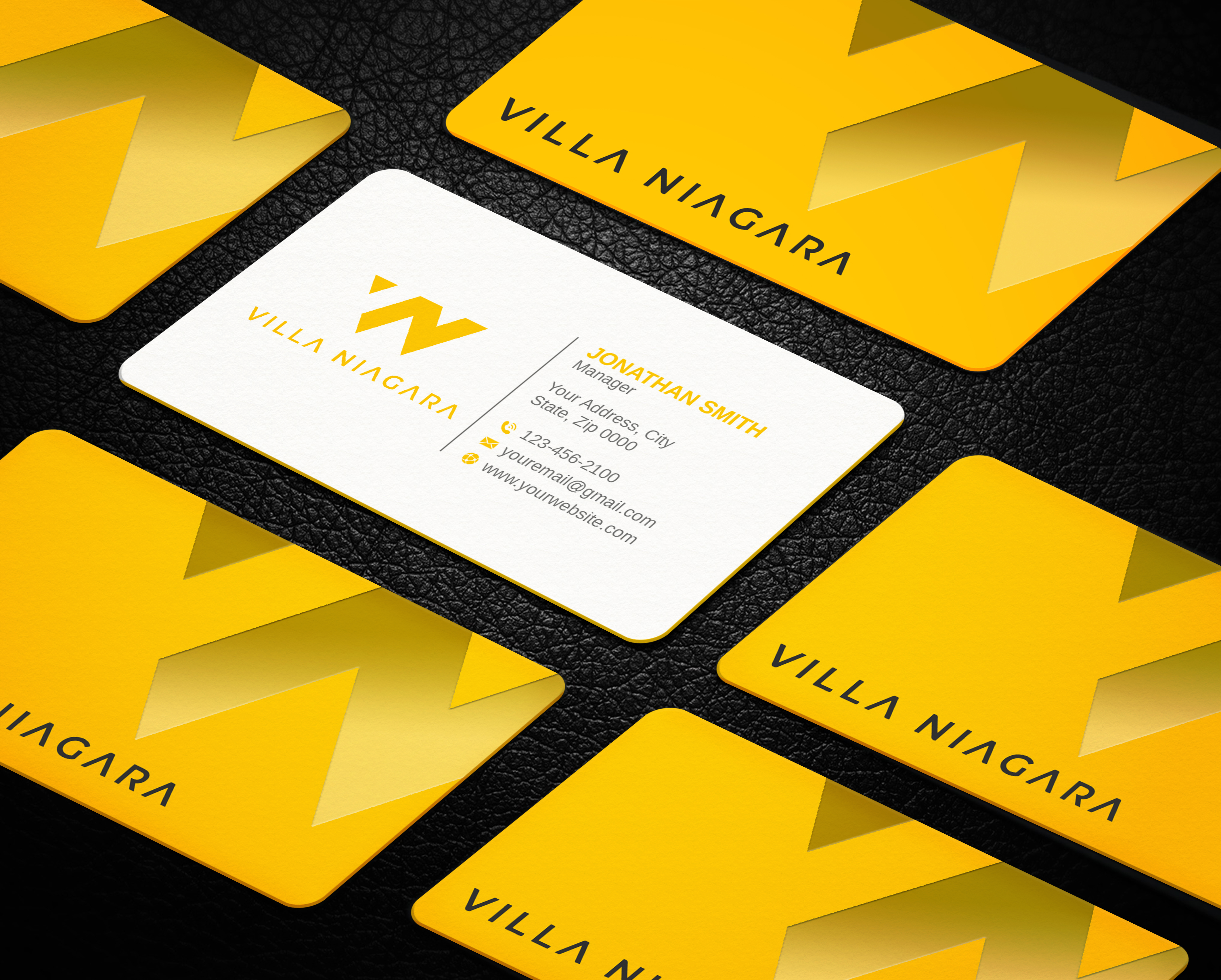 Business Card Design by LAXMI DESIGNHUB for this project | Design #30933703