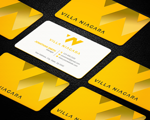 Business Card Design by LAXMI DESIGNHUB for this project | Design: #30933704