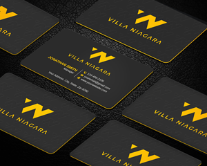 Business Card Design by LAXMI DESIGNHUB for this project | Design: #30933707