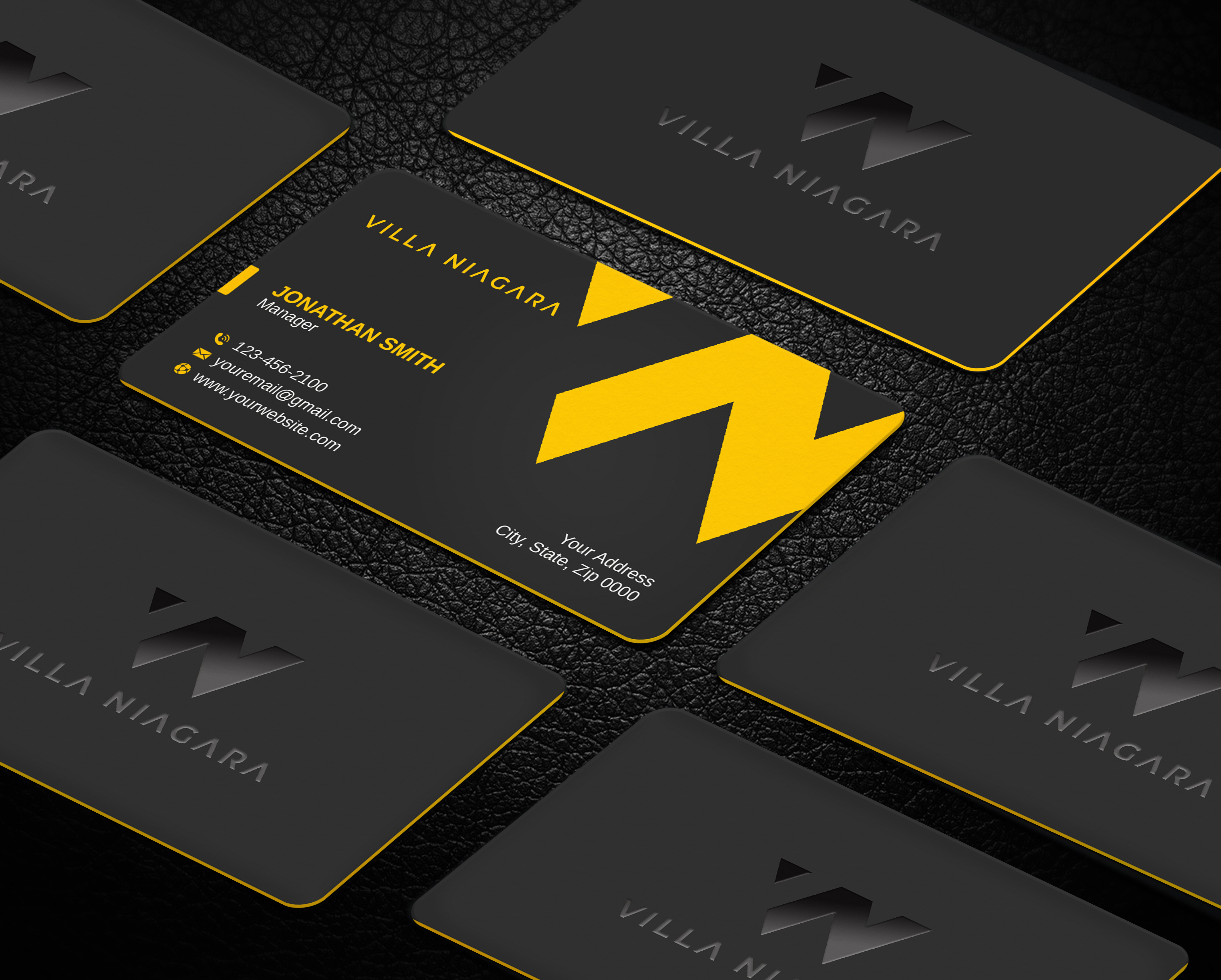 Business Card Design by LAXMI DESIGNHUB for this project | Design #30933708