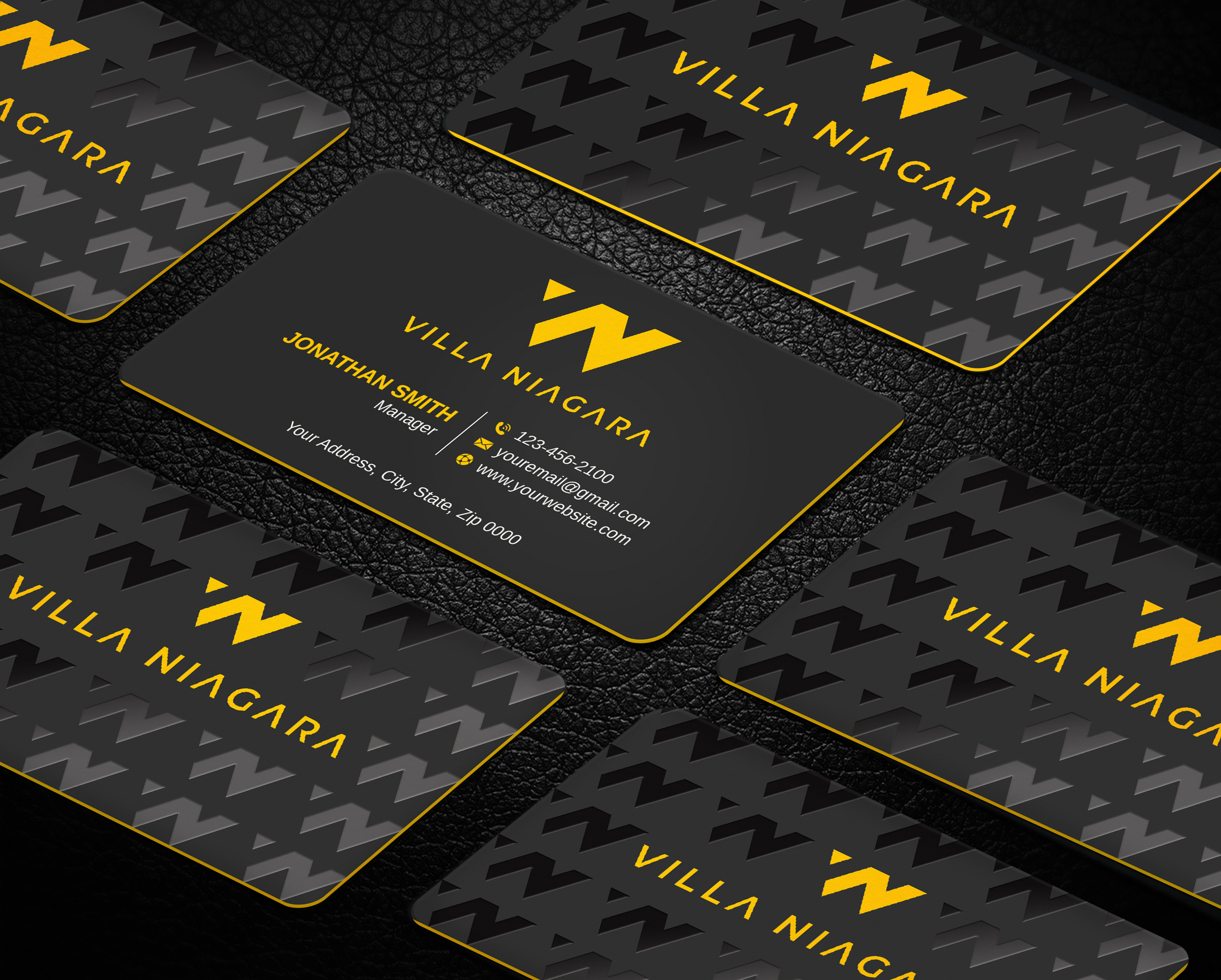 Business Card Design by LAXMI DESIGNHUB for this project | Design #30933709