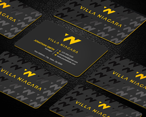 Business Card Design by LAXMI DESIGNHUB for this project | Design: #30933709