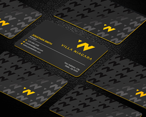 Business Card Design by LAXMI DESIGNHUB for this project | Design: #30933710