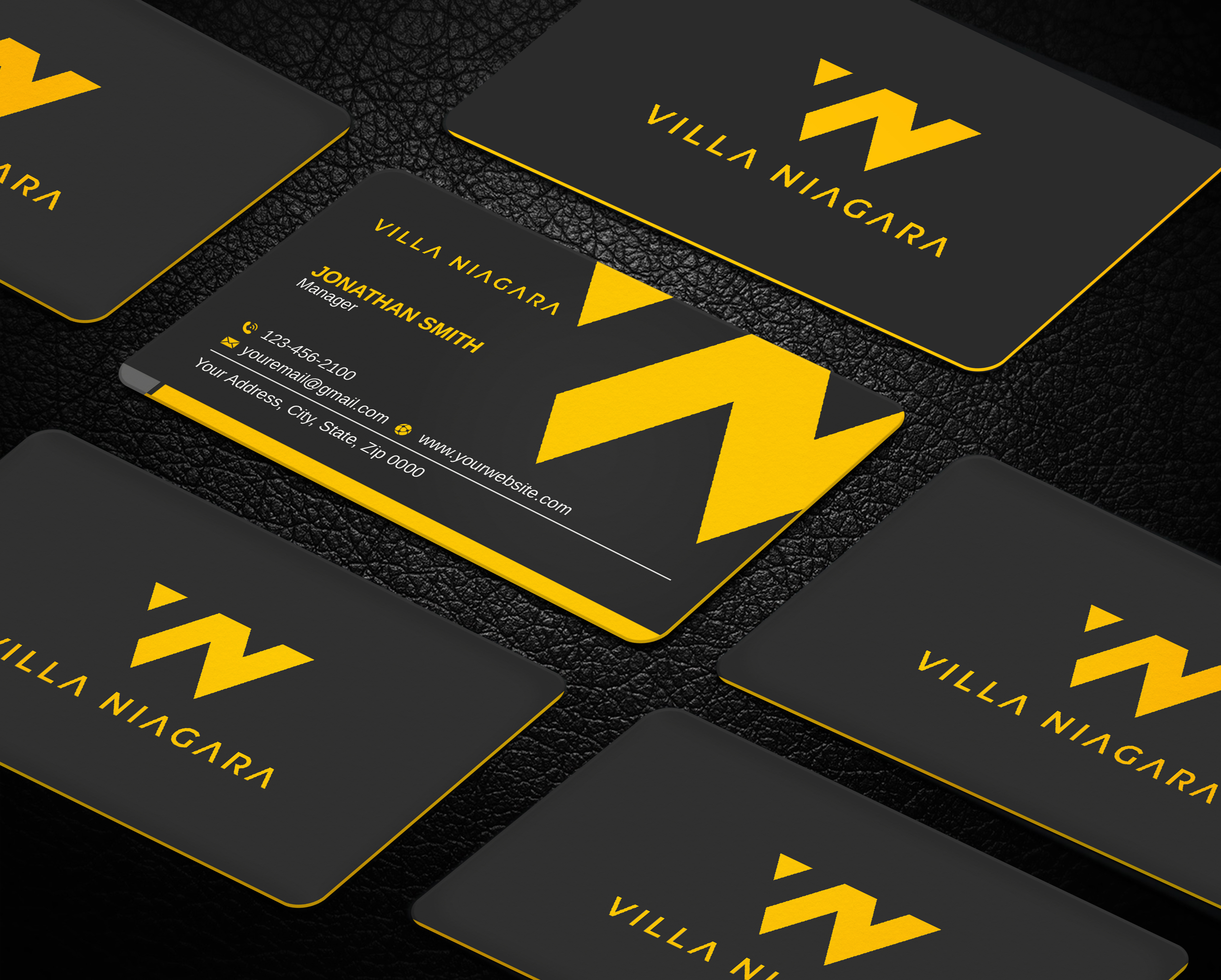 Business Card Design by LAXMI DESIGNHUB for this project | Design #30933711