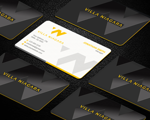 Business Card Design by LAXMI DESIGNHUB for this project | Design: #30933712