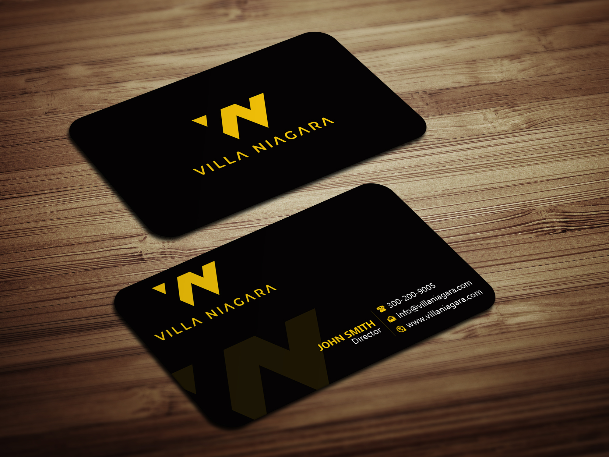 Business Card Design by Magic of Art for this project | Design #30935102
