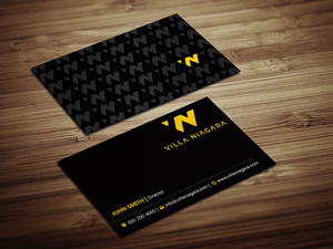 Design de Carte de Visite par Magic of Art pour ce projet | Design : #30935103