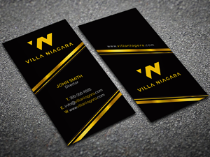 Design de Carte de Visite par Magic of Art pour ce projet | Design : #30936121