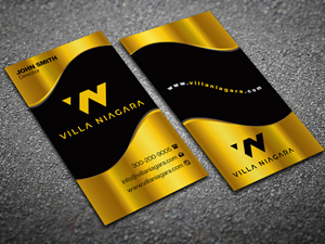 Design de Carte de Visite par Magic of Art pour ce projet | Design : #30936123