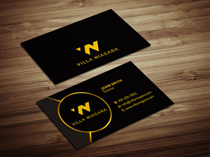 Design de Carte de Visite par Magic of Art pour ce projet | Design : #30936124