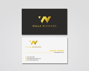 Design de Carte de Visite par MDesign pour ce projet | Design : #30940101
