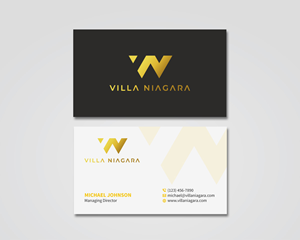 Design de Carte de Visite par MDesign pour ce projet | Design : #30940104