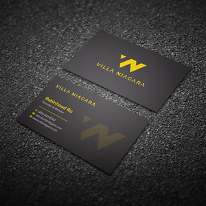 Business Card Design by Bikash Das for this project | Design: #30942247