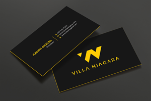 Diseño de Tarjeta de Presentación por DesignShout para este proyecto | Diseño: #30941582