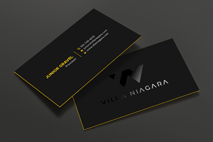 Diseño de Tarjeta de Presentación por DesignShout para este proyecto | Diseño: #30941583