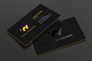 Diseño de Tarjeta de Presentación por DesignShout para este proyecto | Diseño: #30941591