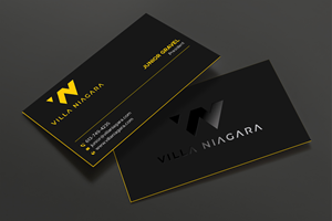 Diseño de Tarjeta de Presentación por DesignShout para este proyecto | Diseño: #30941623