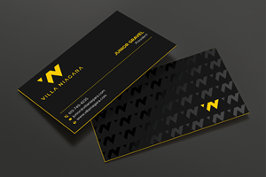 Diseño de Tarjeta de Presentación por DesignShout para este proyecto | Diseño: #30941624