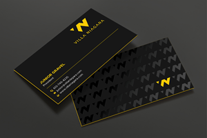 Diseño de Tarjeta de Presentación por DesignShout para este proyecto | Diseño: #30941634