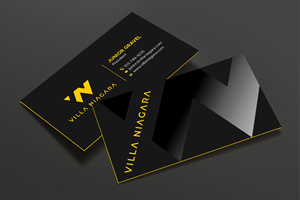 Diseño de Tarjeta de Presentación por DesignShout para este proyecto | Diseño: #30941675